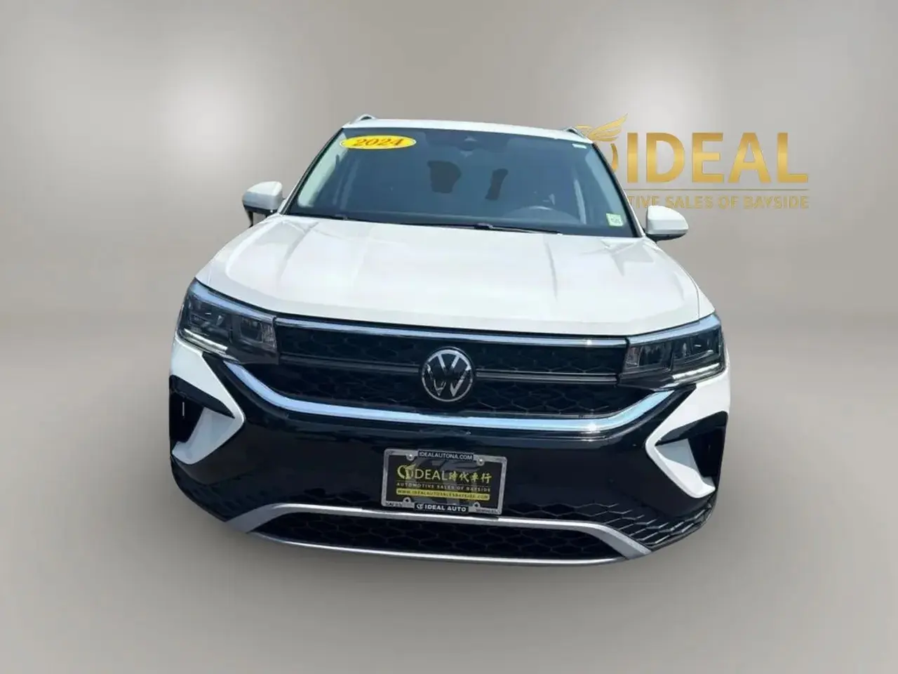 2024 大衆 Taos SE 4MOTION