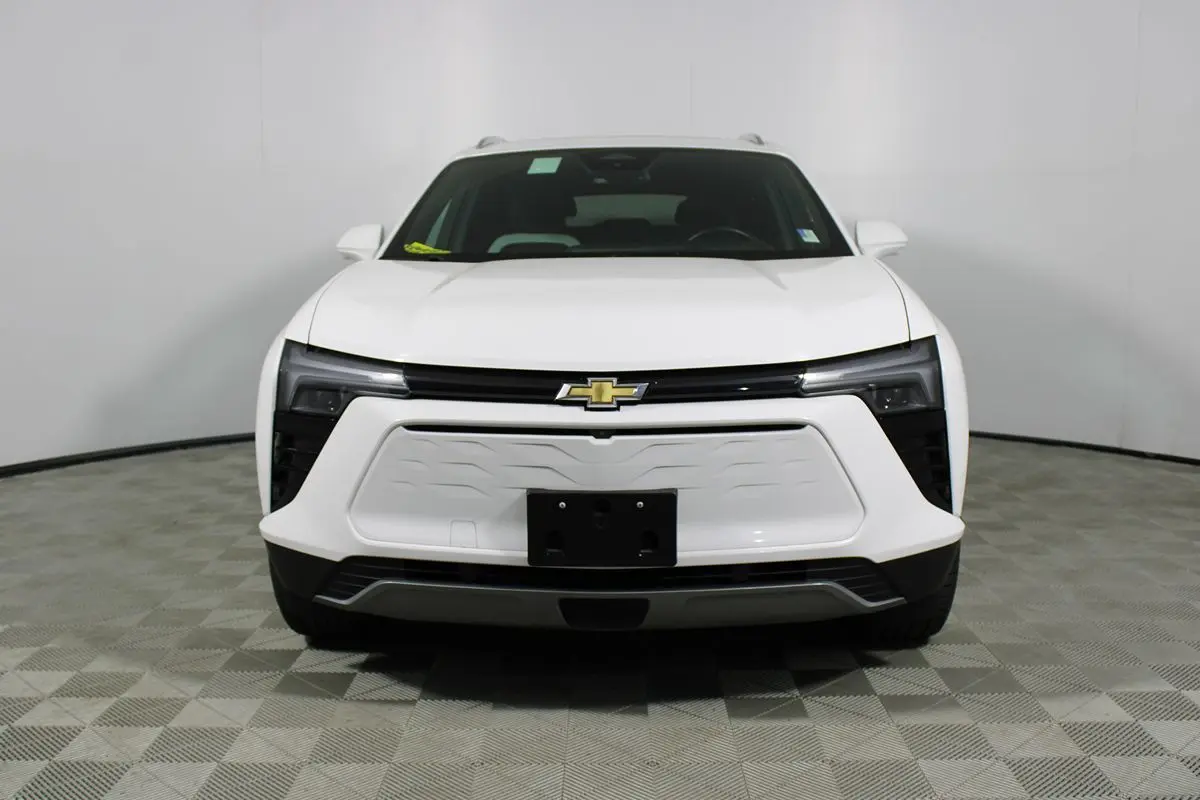 2024 Chevrolet Blazer EV eAWD LT