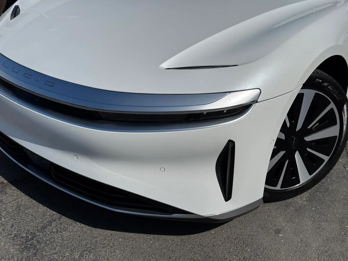 2023 Lucid Air Pure AWD