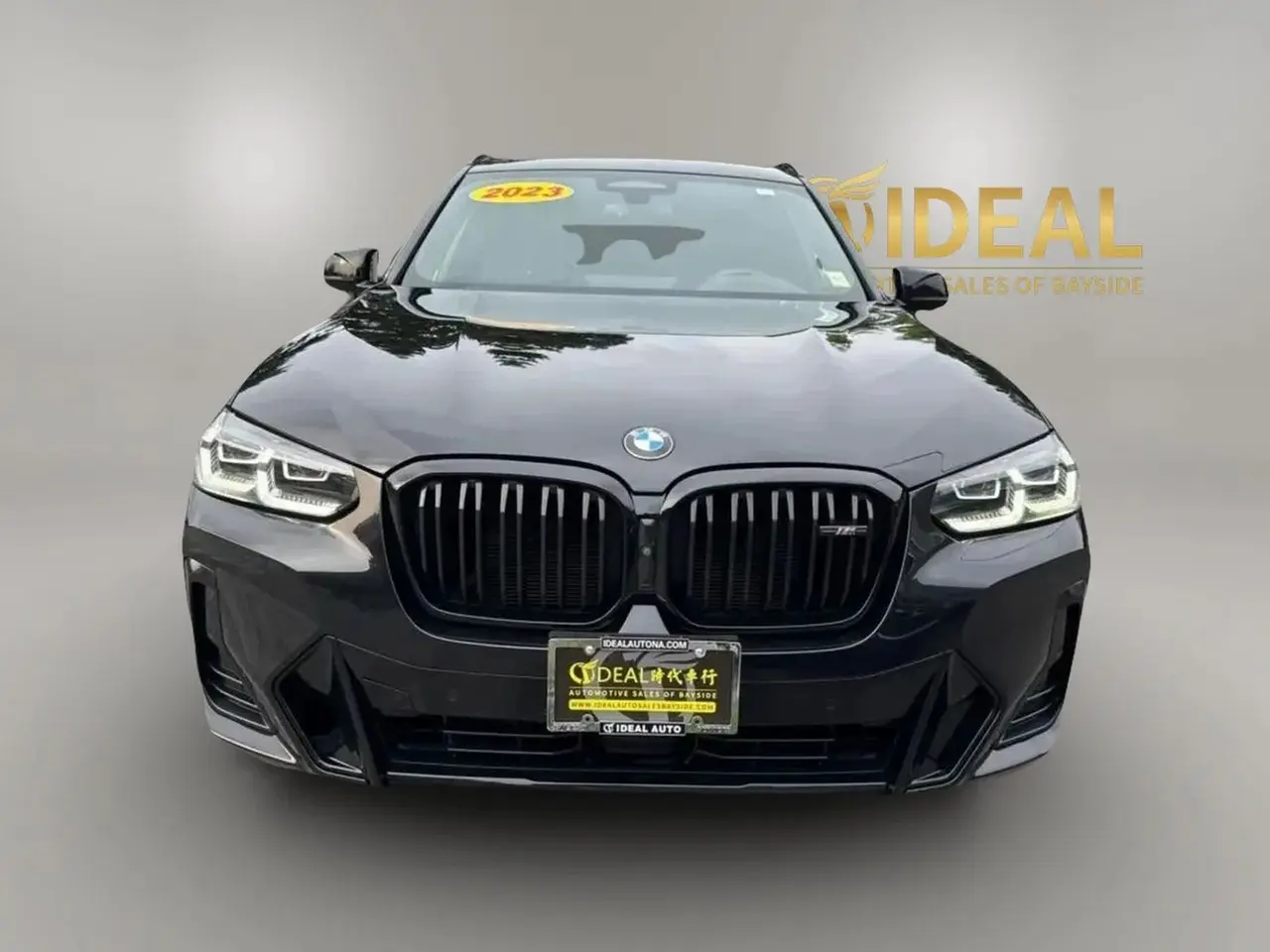 2023 寶馬 X3 M40i