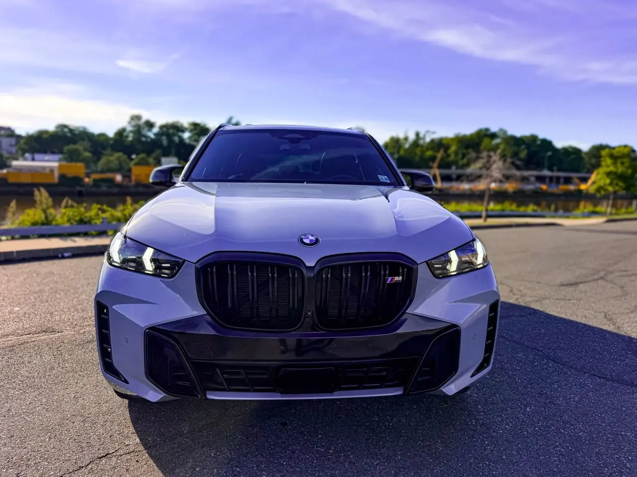 2024 寶馬 X5 M60i