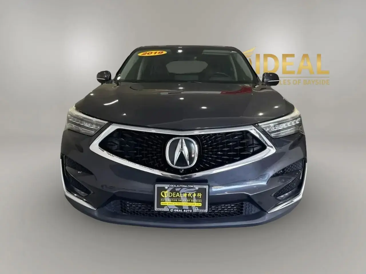 2020 謳歌 RDX SH-AWD Advance Pkg