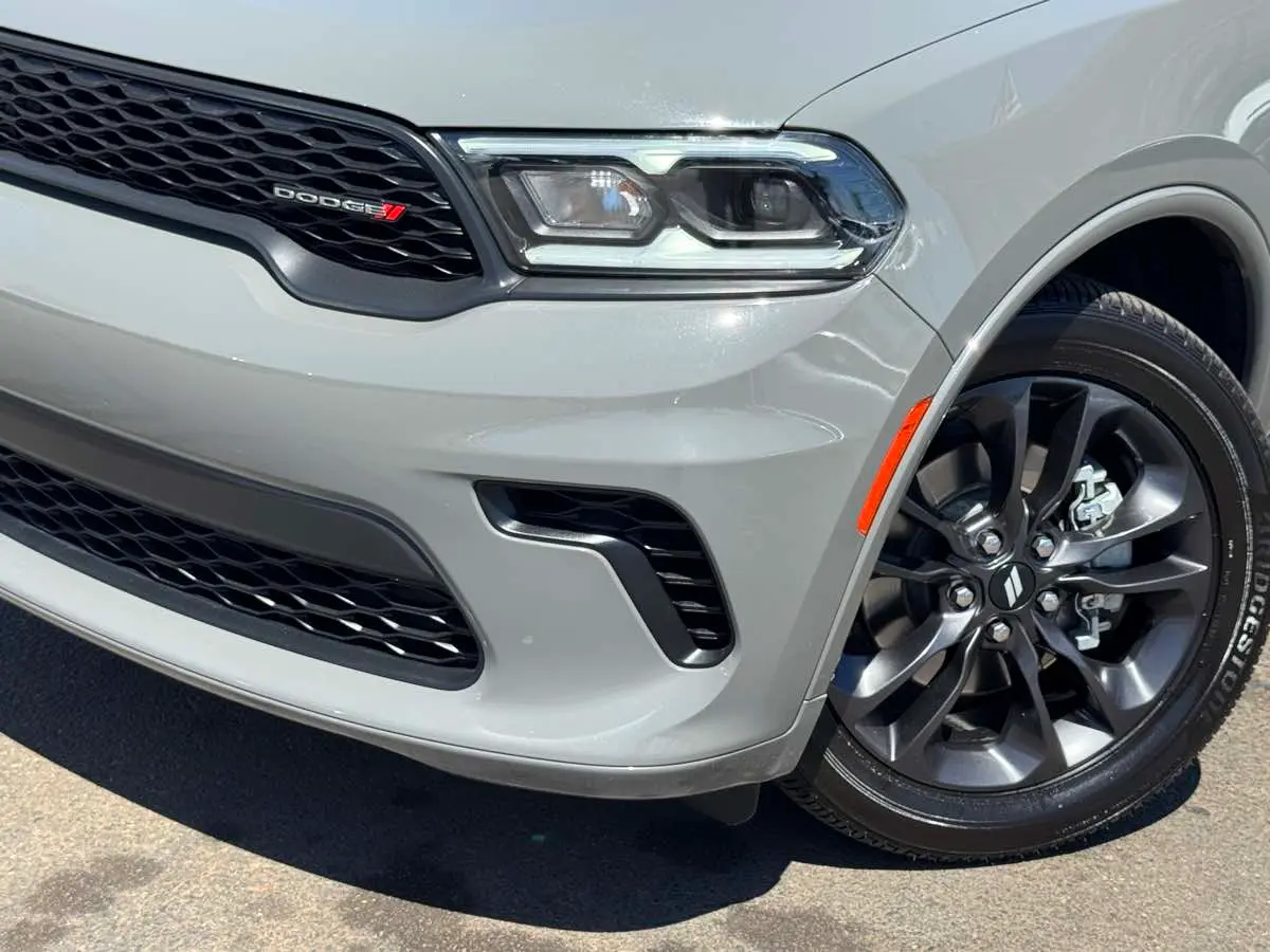 2026 Dodge Durango GT AWD