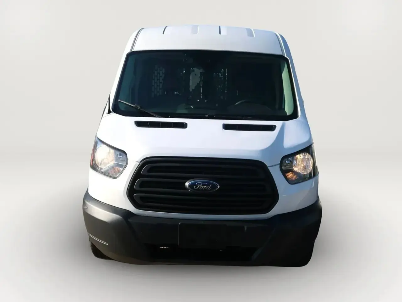 2018 Ford Transit 250 Van Medium Roof W/Sliding Side Door W/Lwb