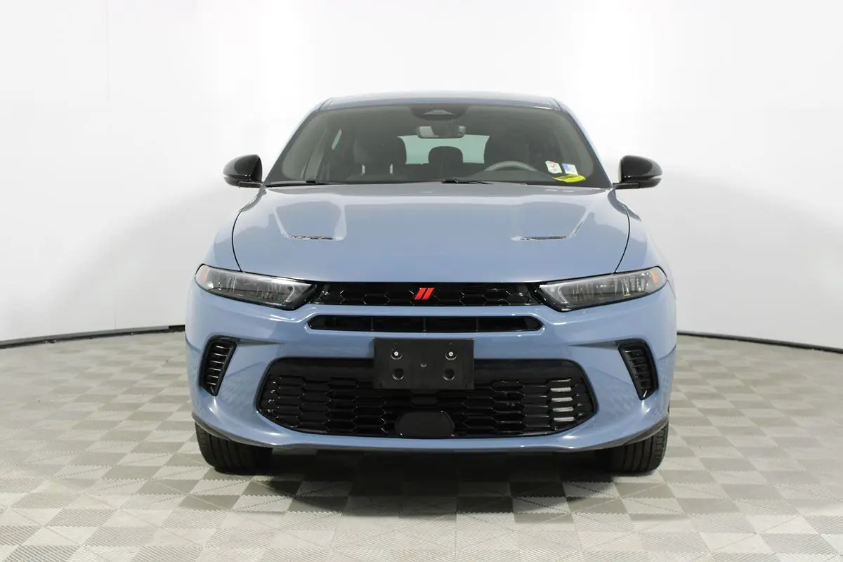 2024 Dodge Hornet R/T