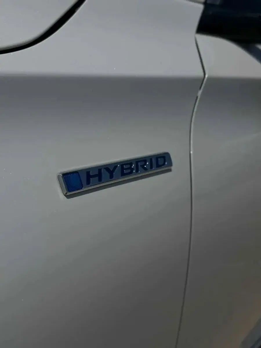 2020 Honda Accord Hybrid EX-L