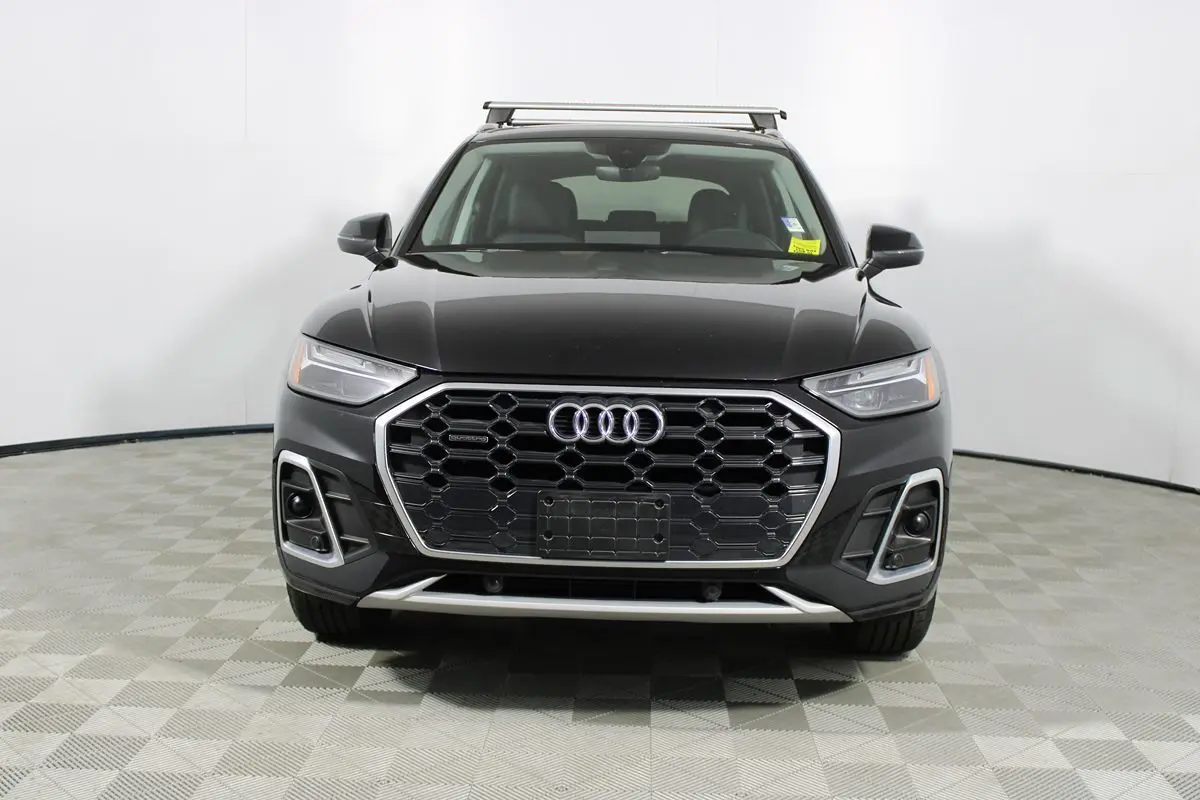 2023 Audi Q5 S line Premium