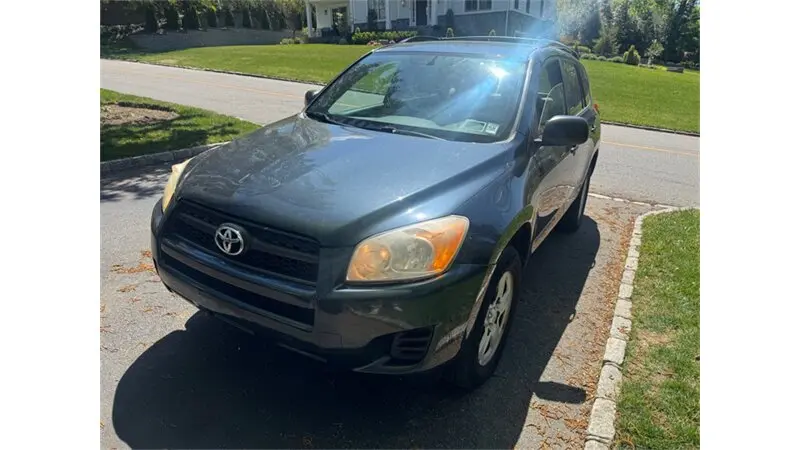 2012 Toyota RAV4