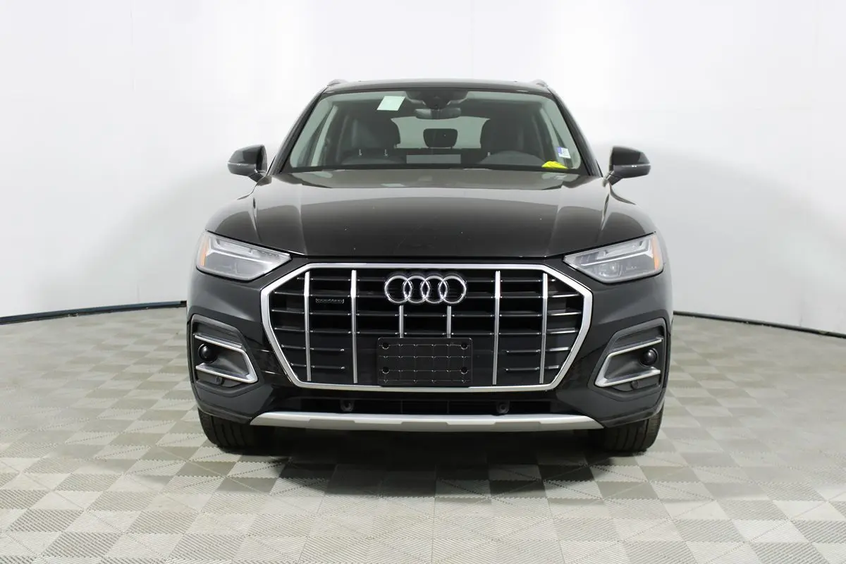 2023 Audi Q5 Premium