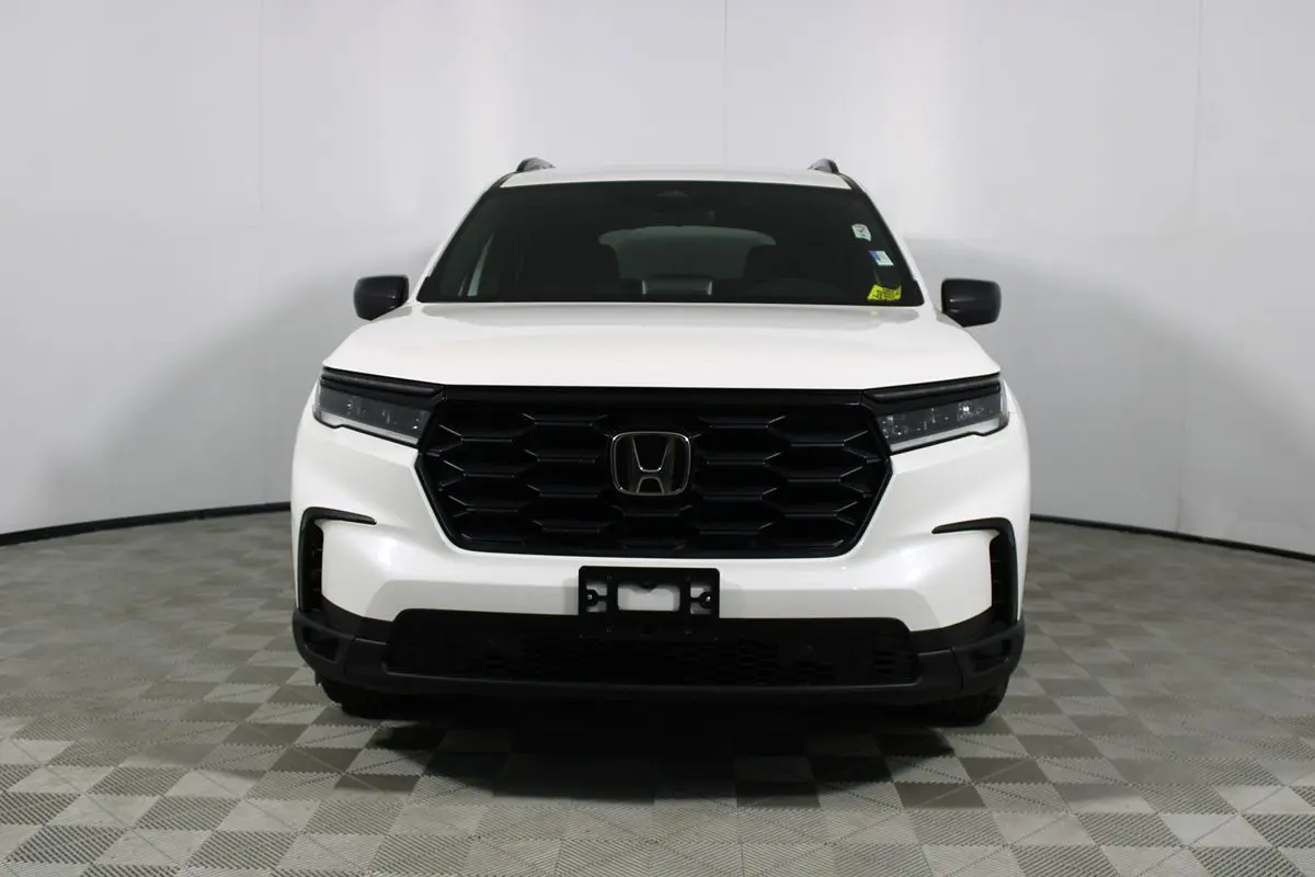 2023 Honda Pilot Sport