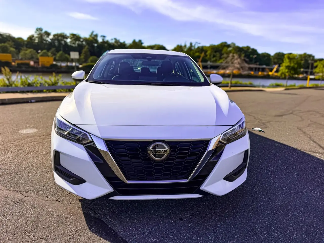 2023 日產 Sentra SV