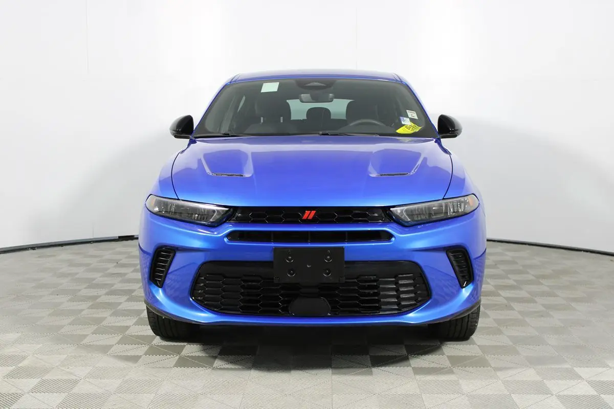 2024 Dodge Hornet R/T
