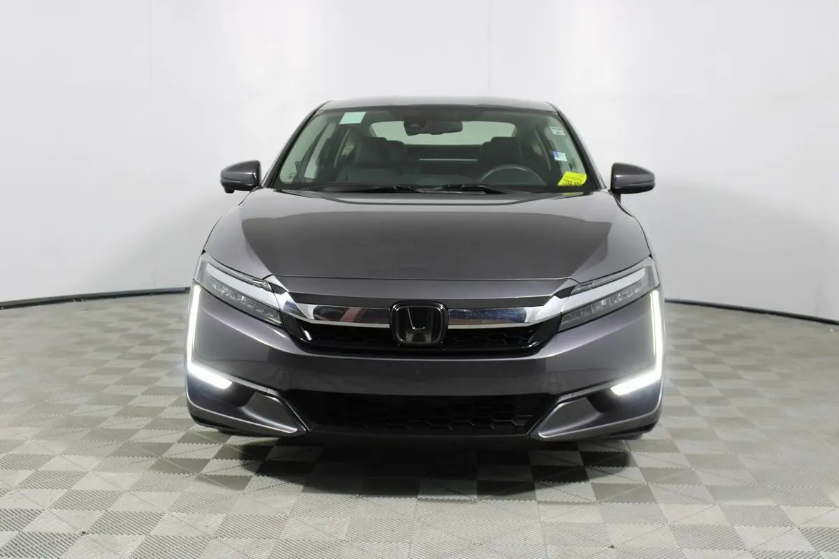 2019 Honda Clarity Plug-In Hybrid