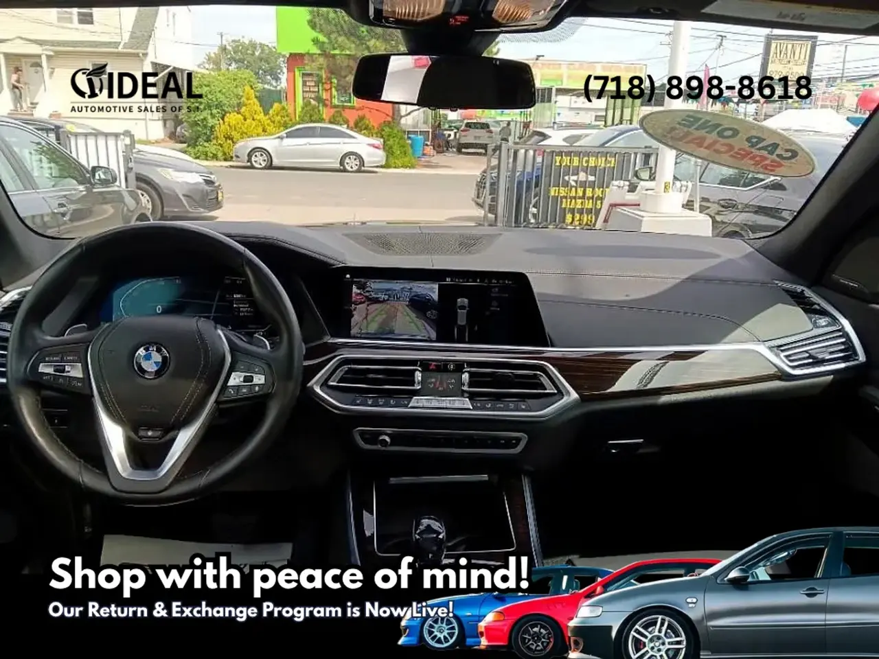 2021 寶馬 X5 xDrive40i