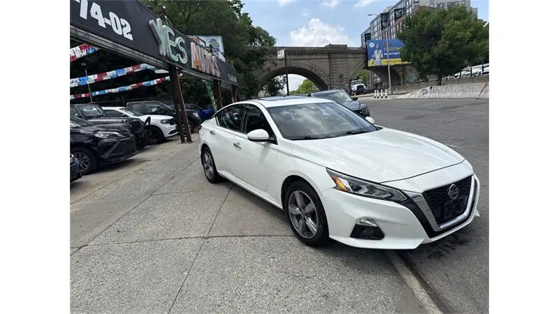 2019 日產 天籟 2.5 SL