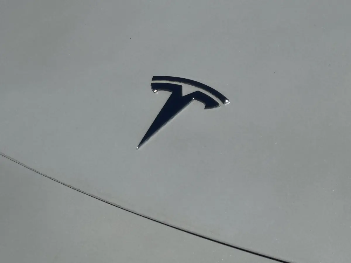 2021 Tesla Model Y Long Range AWD