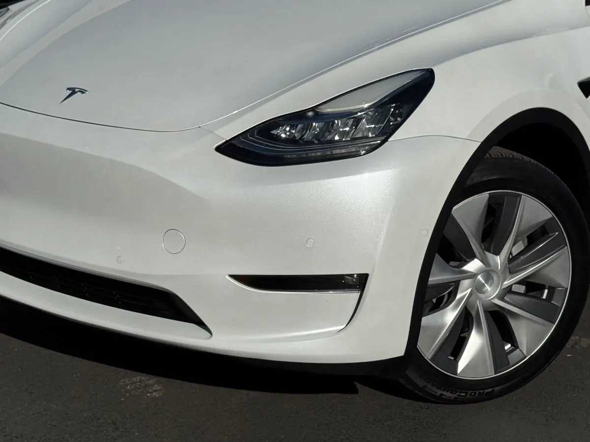 2021 Tesla Model Y Long Range AWD