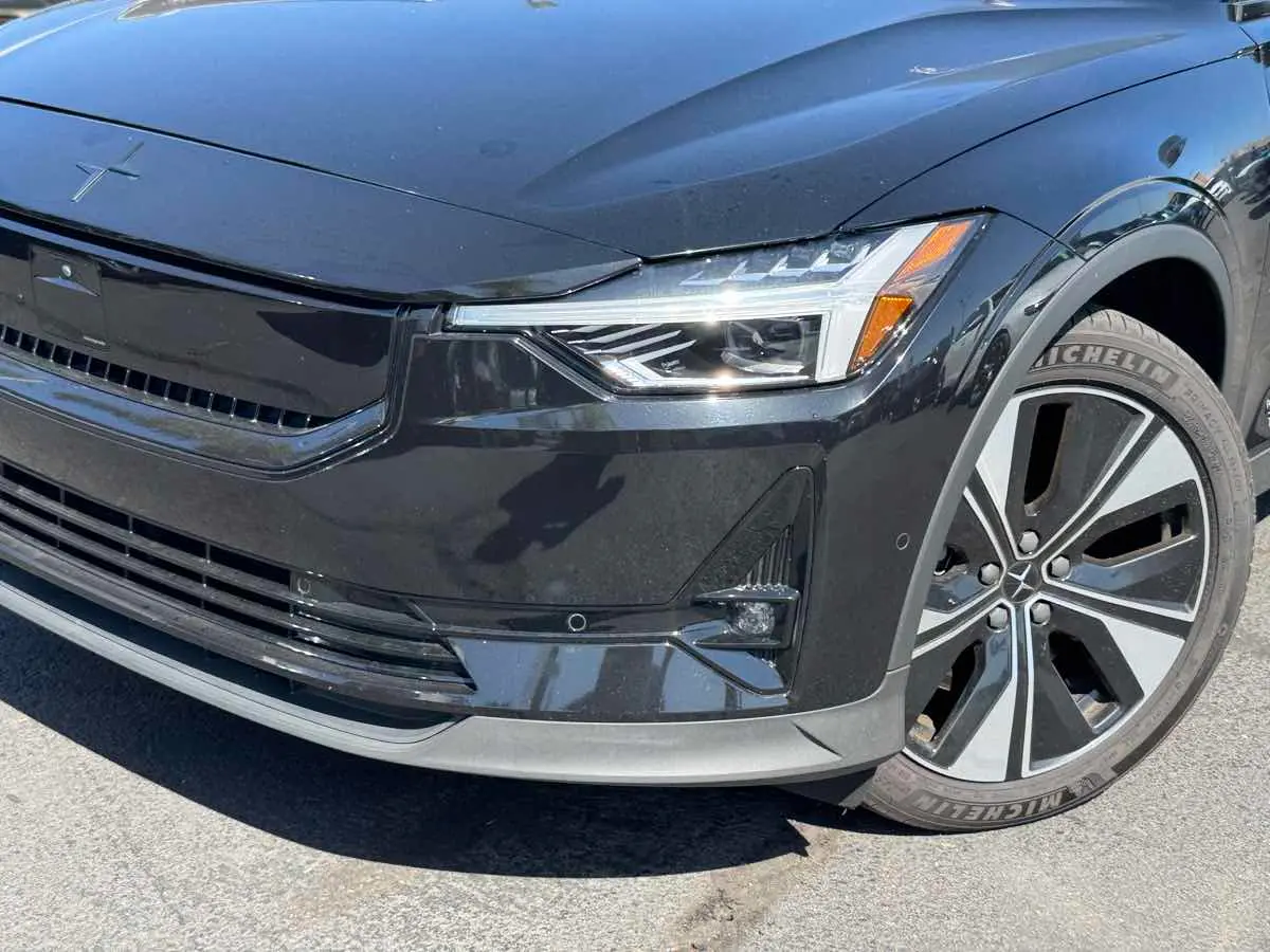 2024 Polestar 2 Long Range Dual Motor