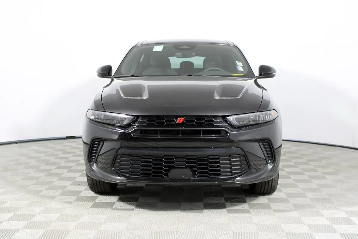 2024 Dodge Hornet R/T Plus