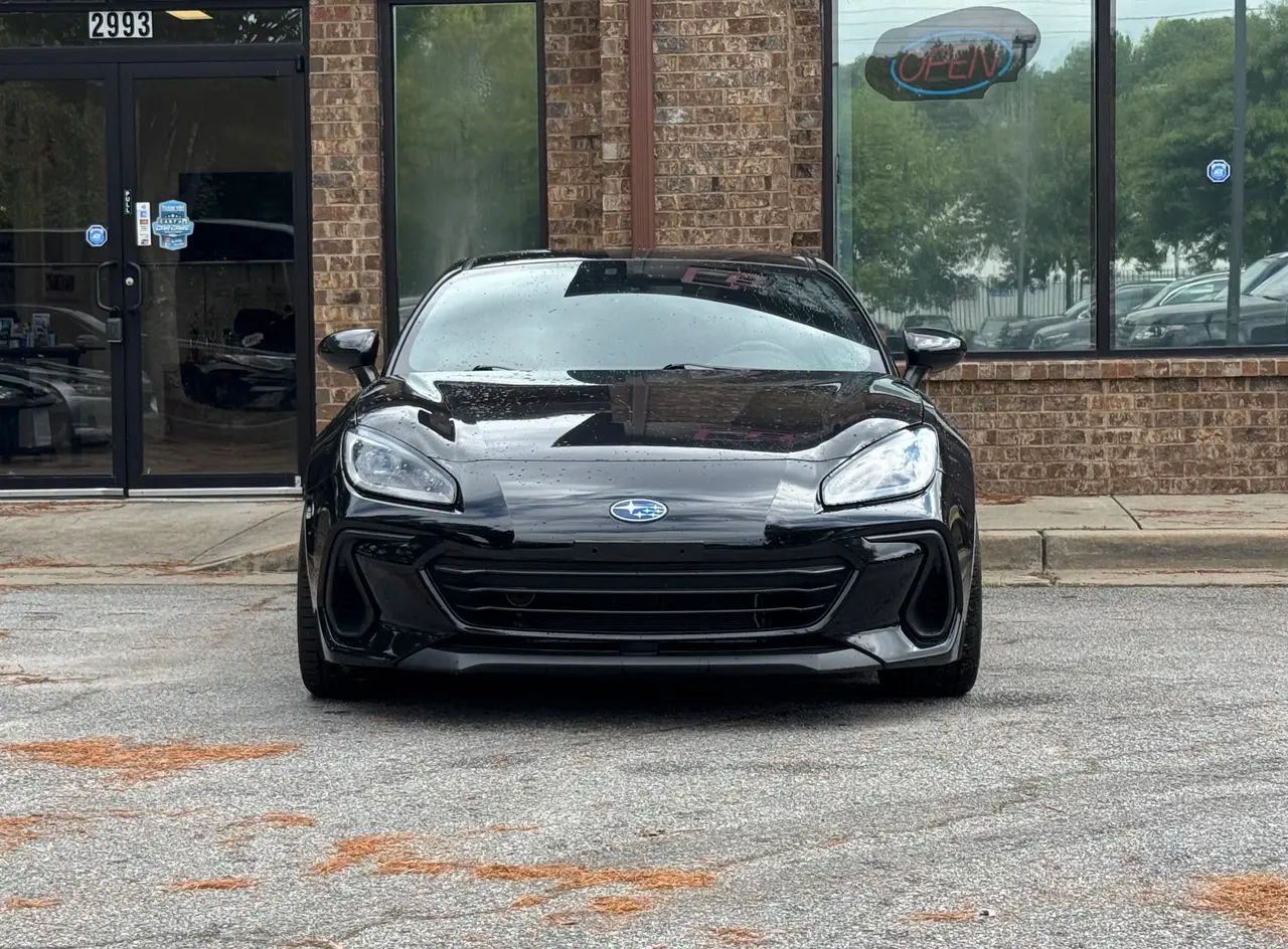 2023 Subaru BRZ Limited