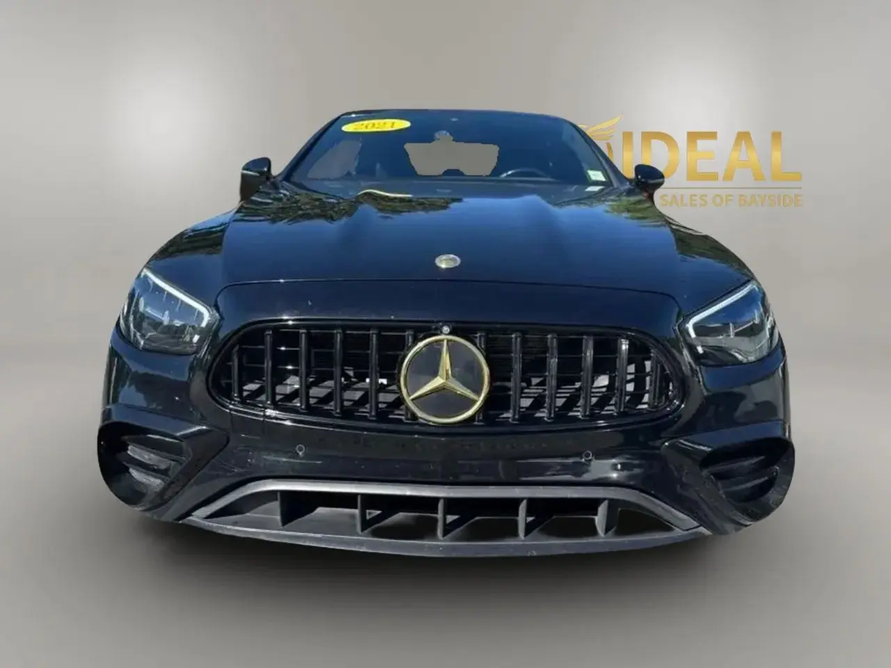 2021 Mercedes-Benz E-Class E 350 4MATIC